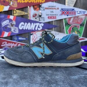 Size 10.5 - New Balance 574 Core ML574OTA Men's